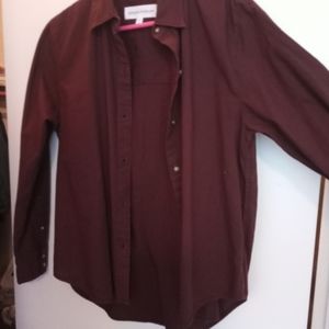 New Aritza Denim Forum Western Shirt